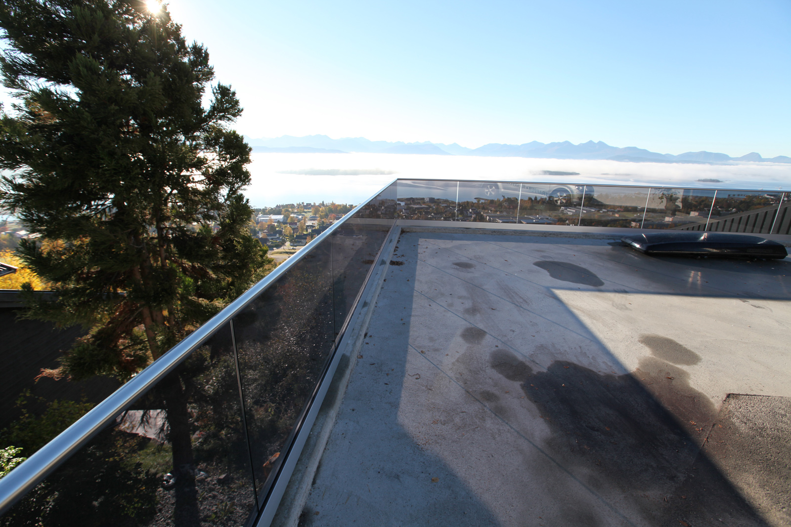 Leiligheter i Molde