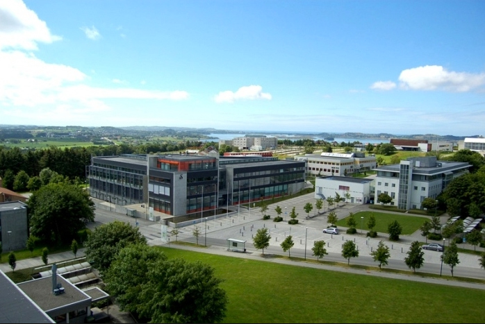 Universitetet i Stavanger