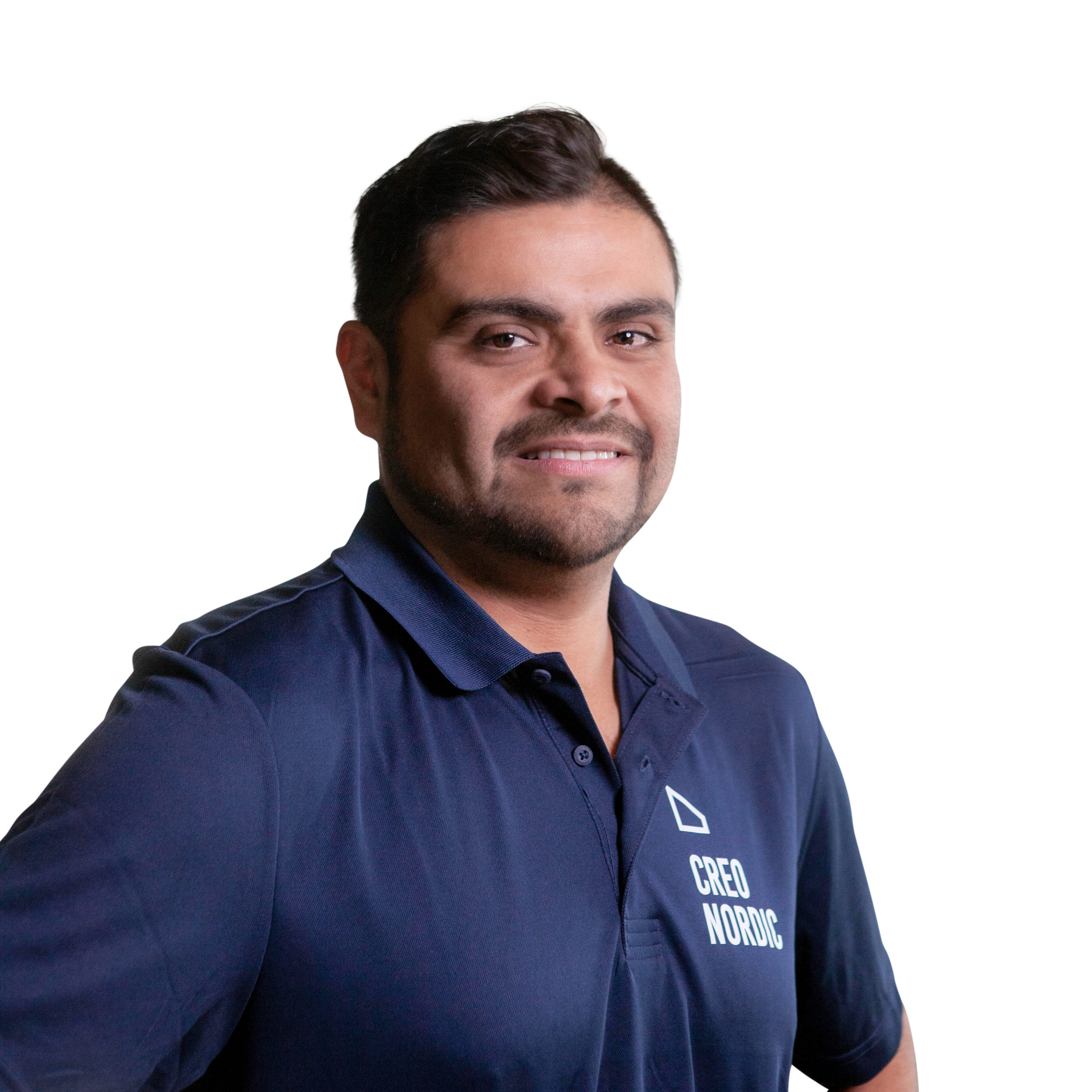 Andres R. N. Gonzalez
