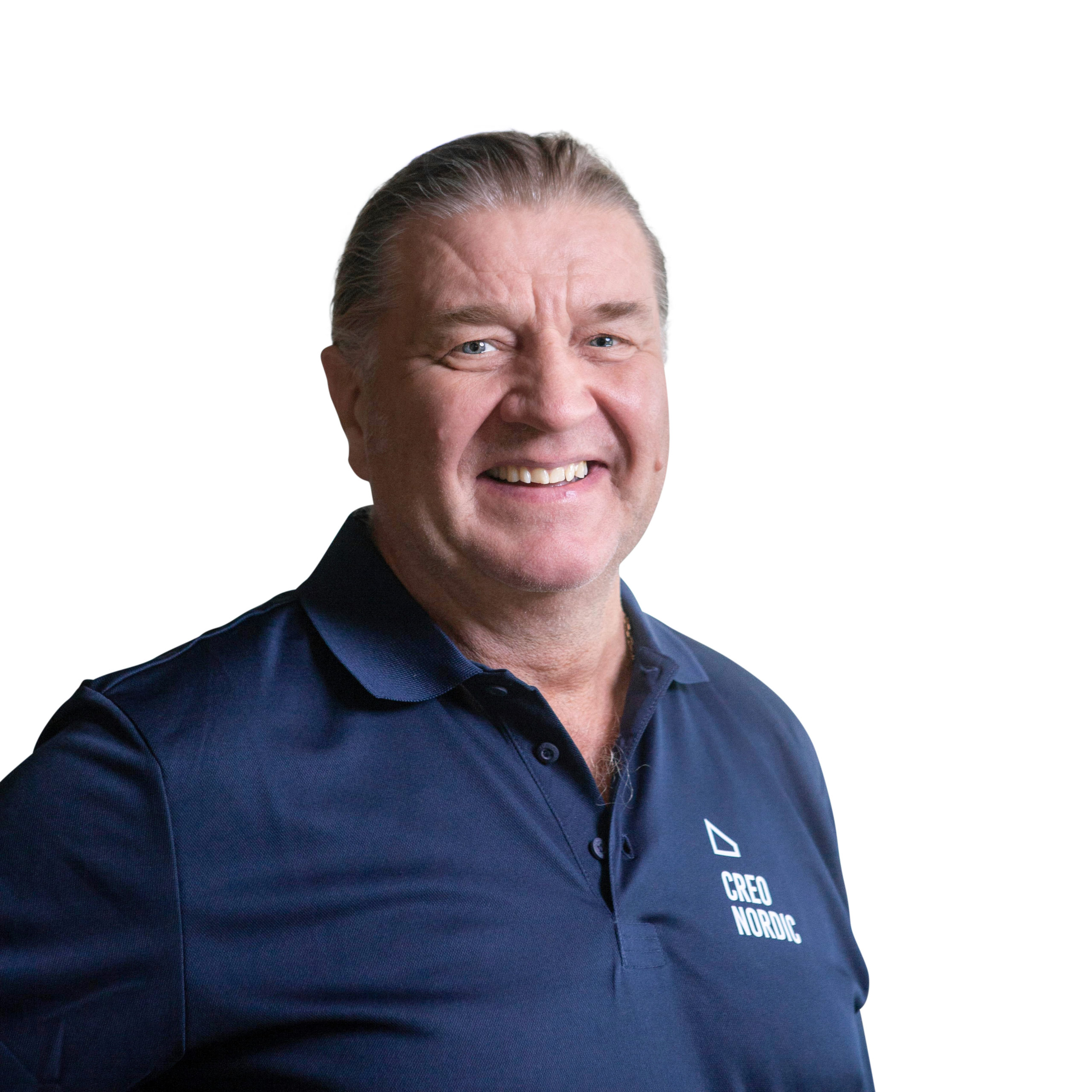 Jari Pertti Mikael Pohjola