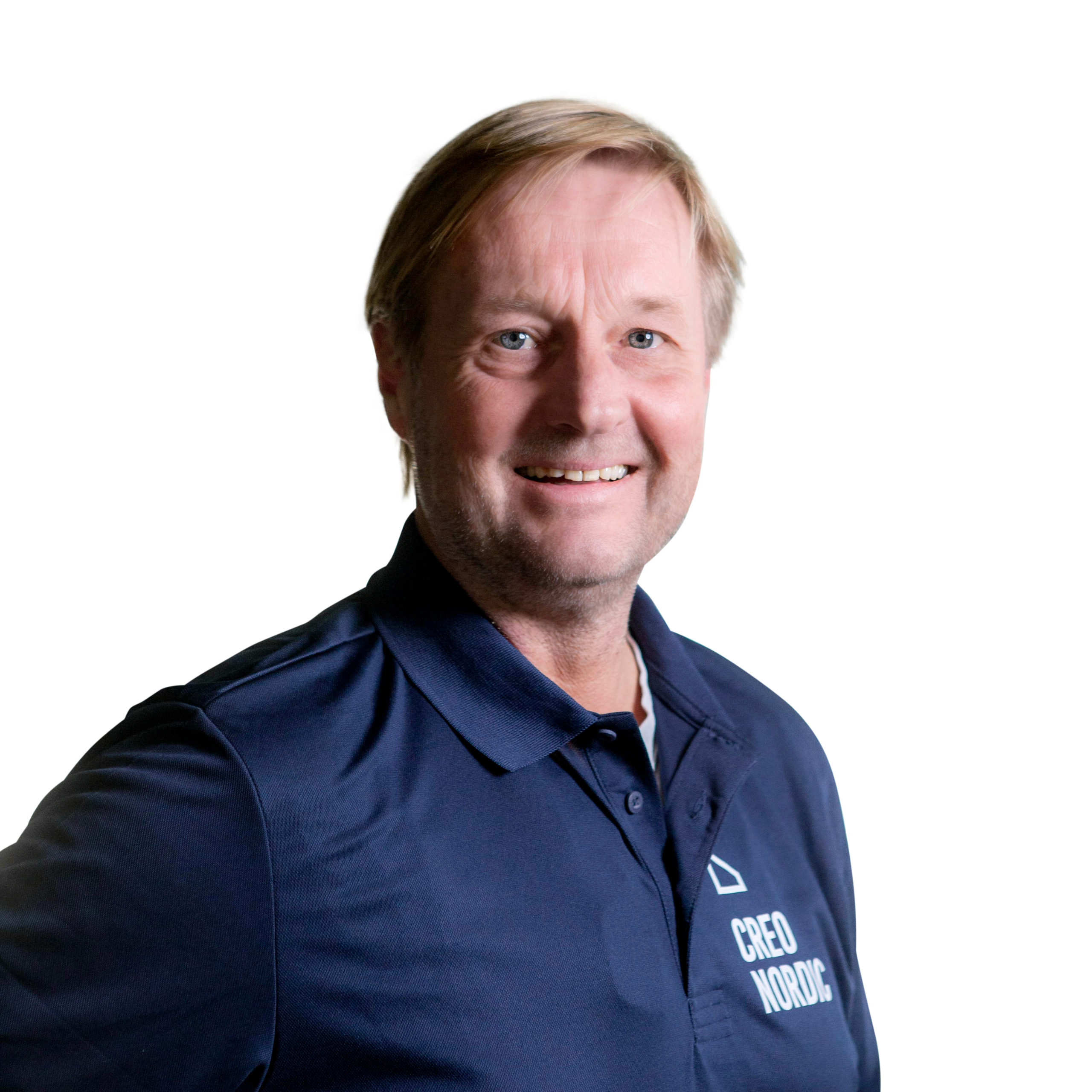 pål sperre