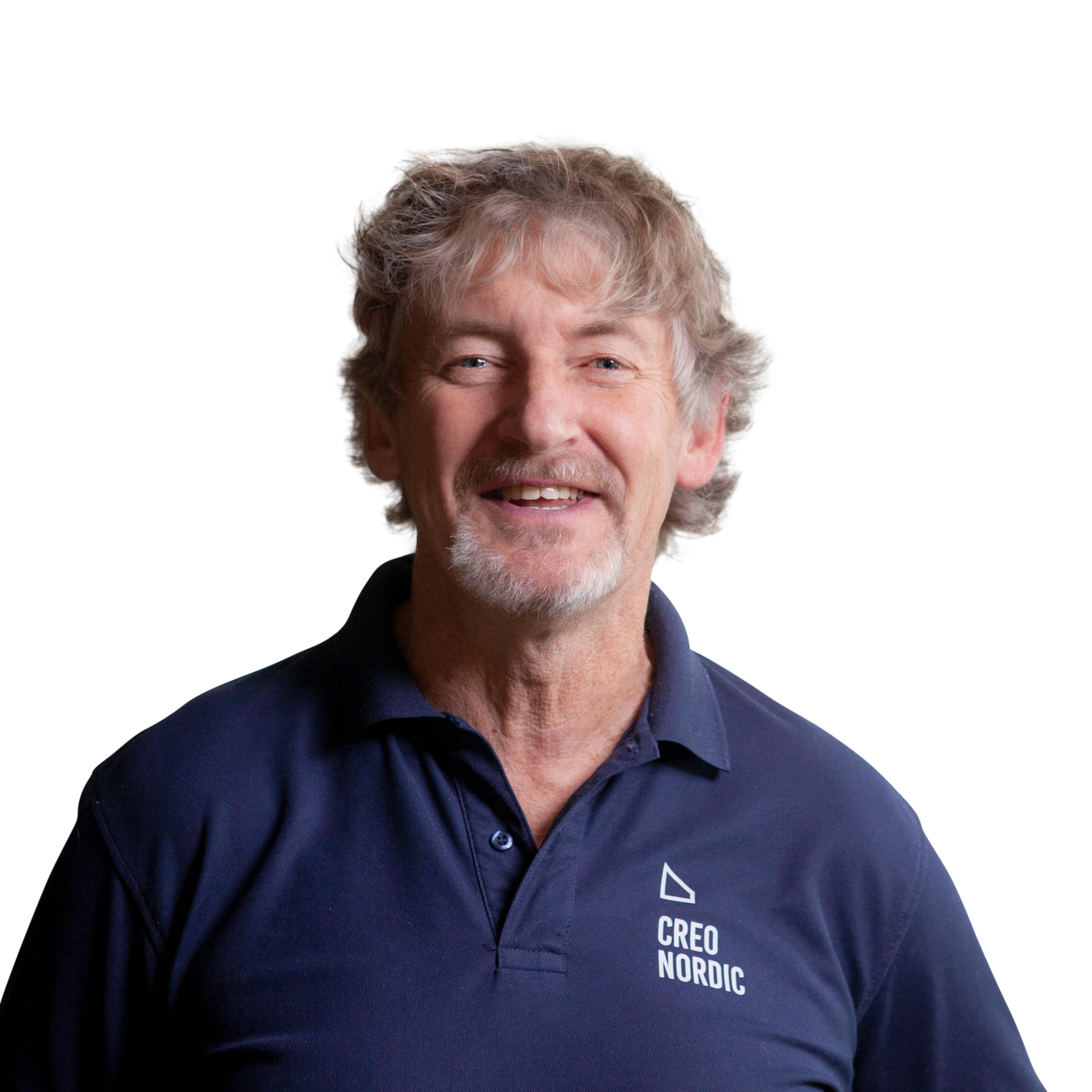 terje johnsen