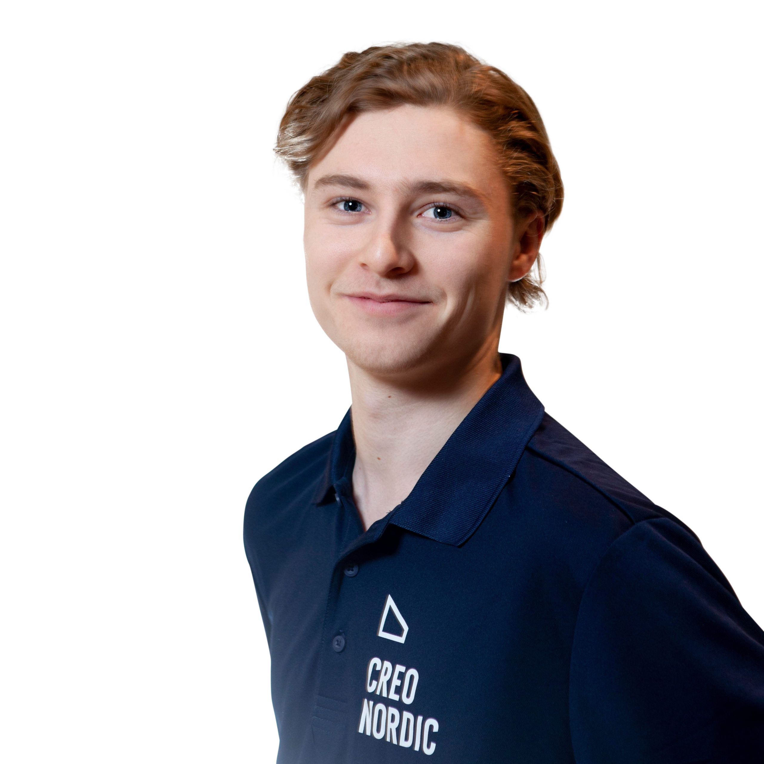 kristian sletten