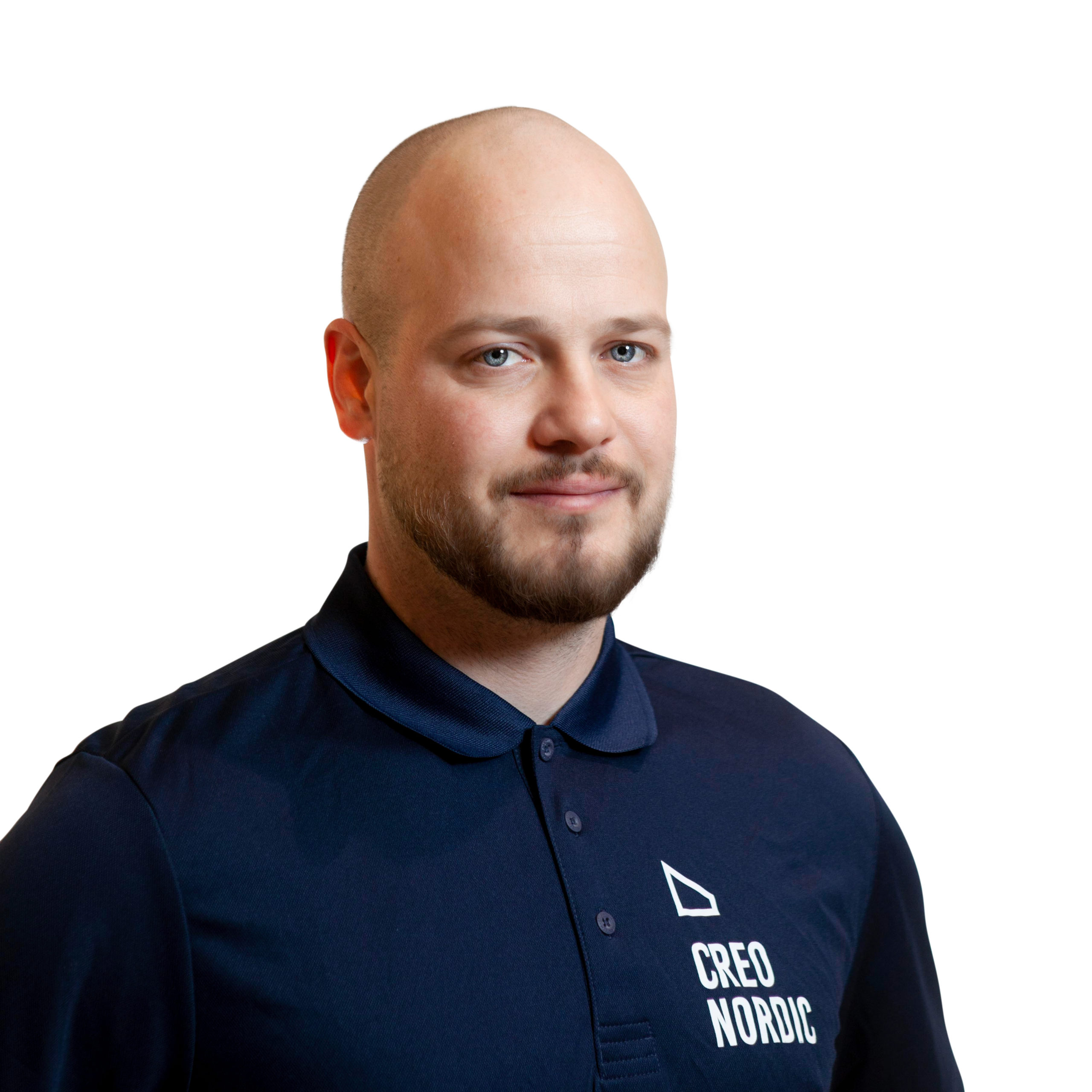 Jon Andre Jonskås