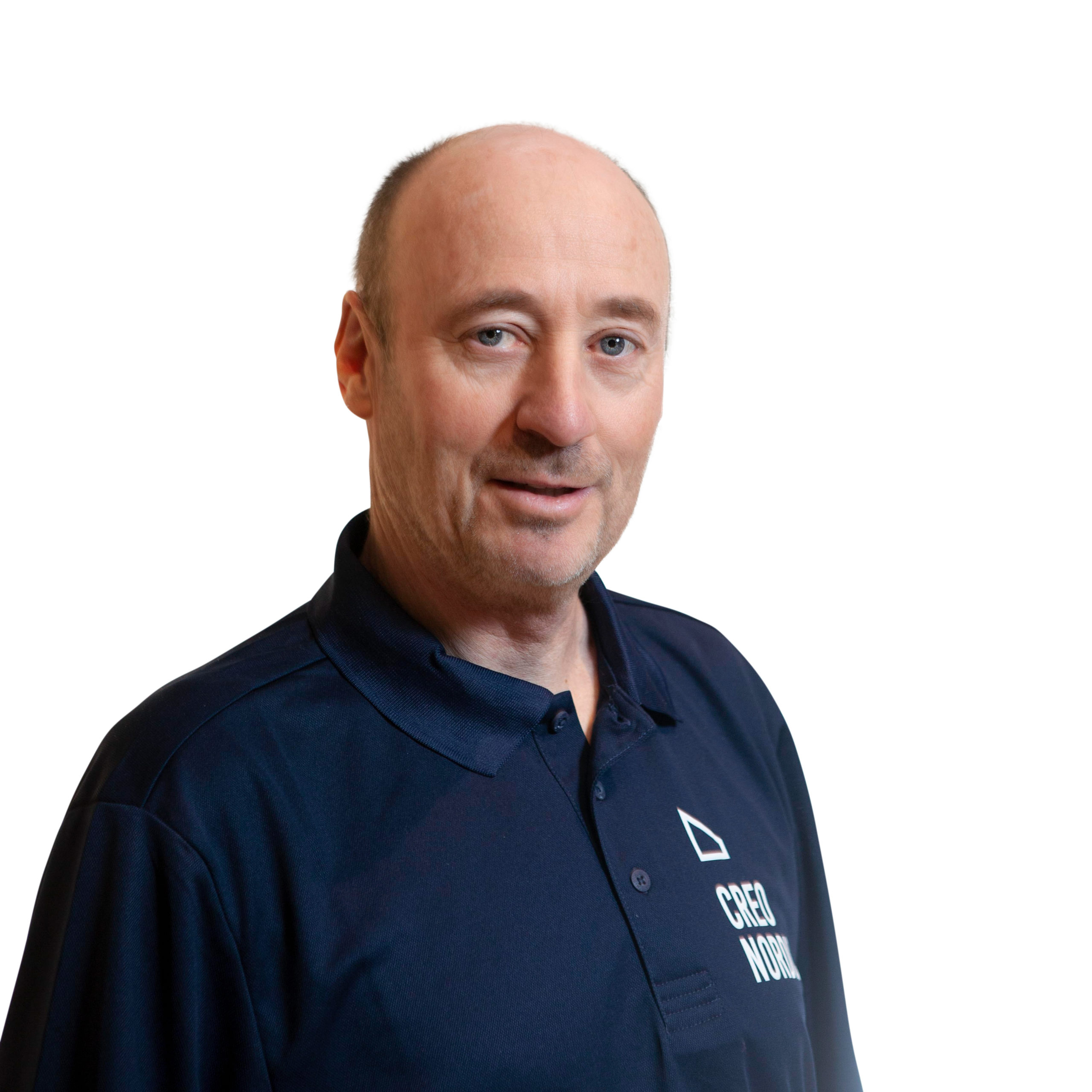 petter kjønnerød