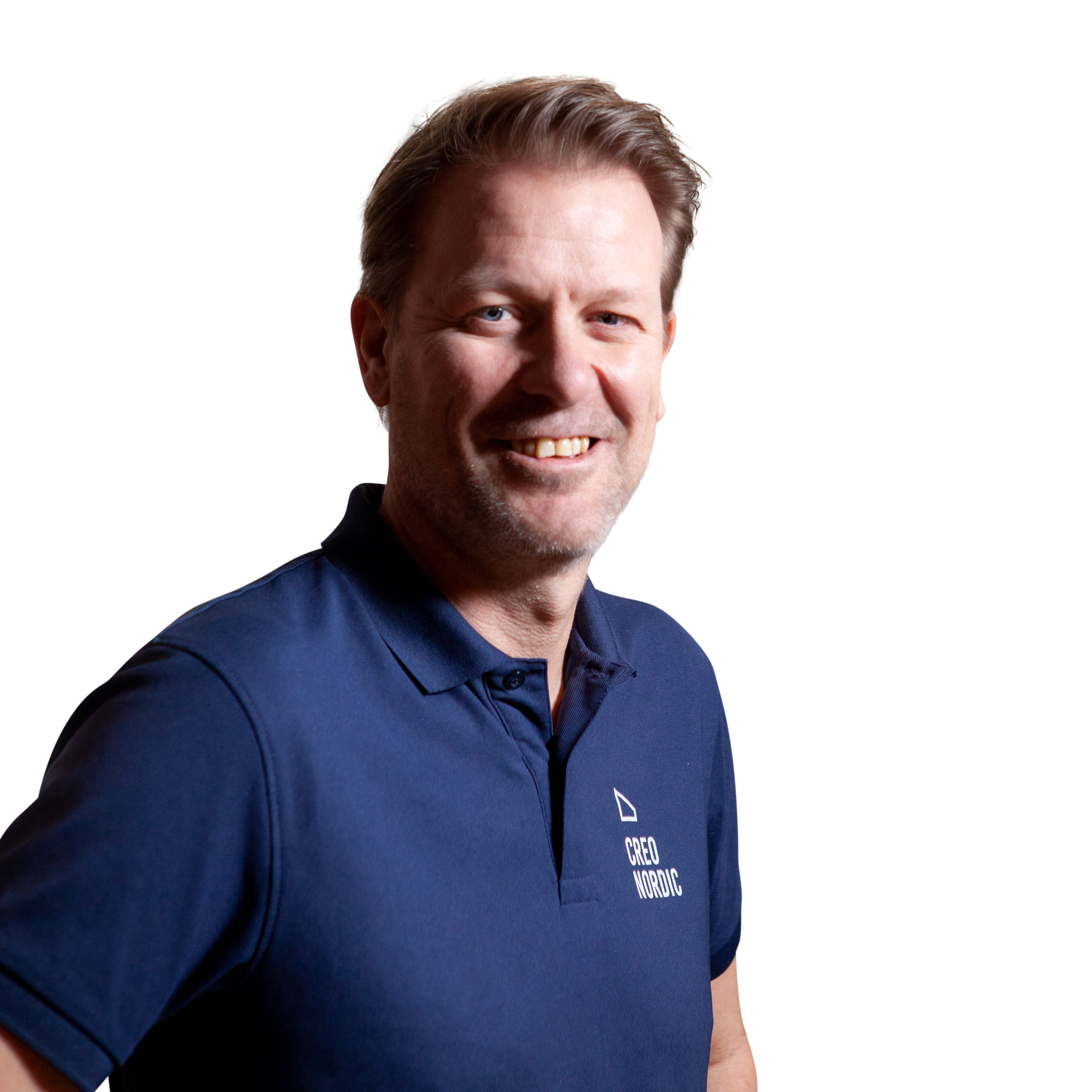 arild B. myhre