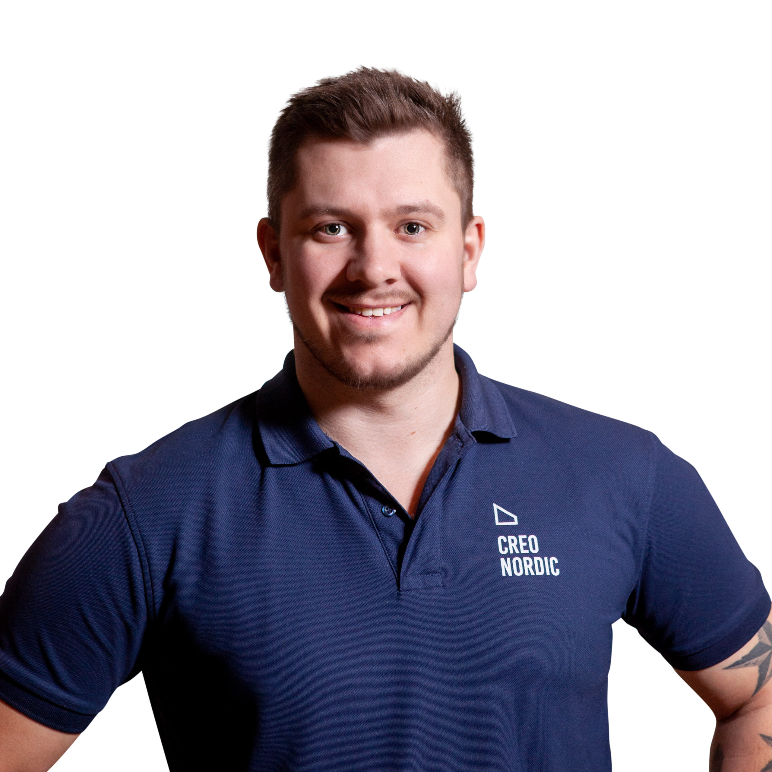 Jonas finne
