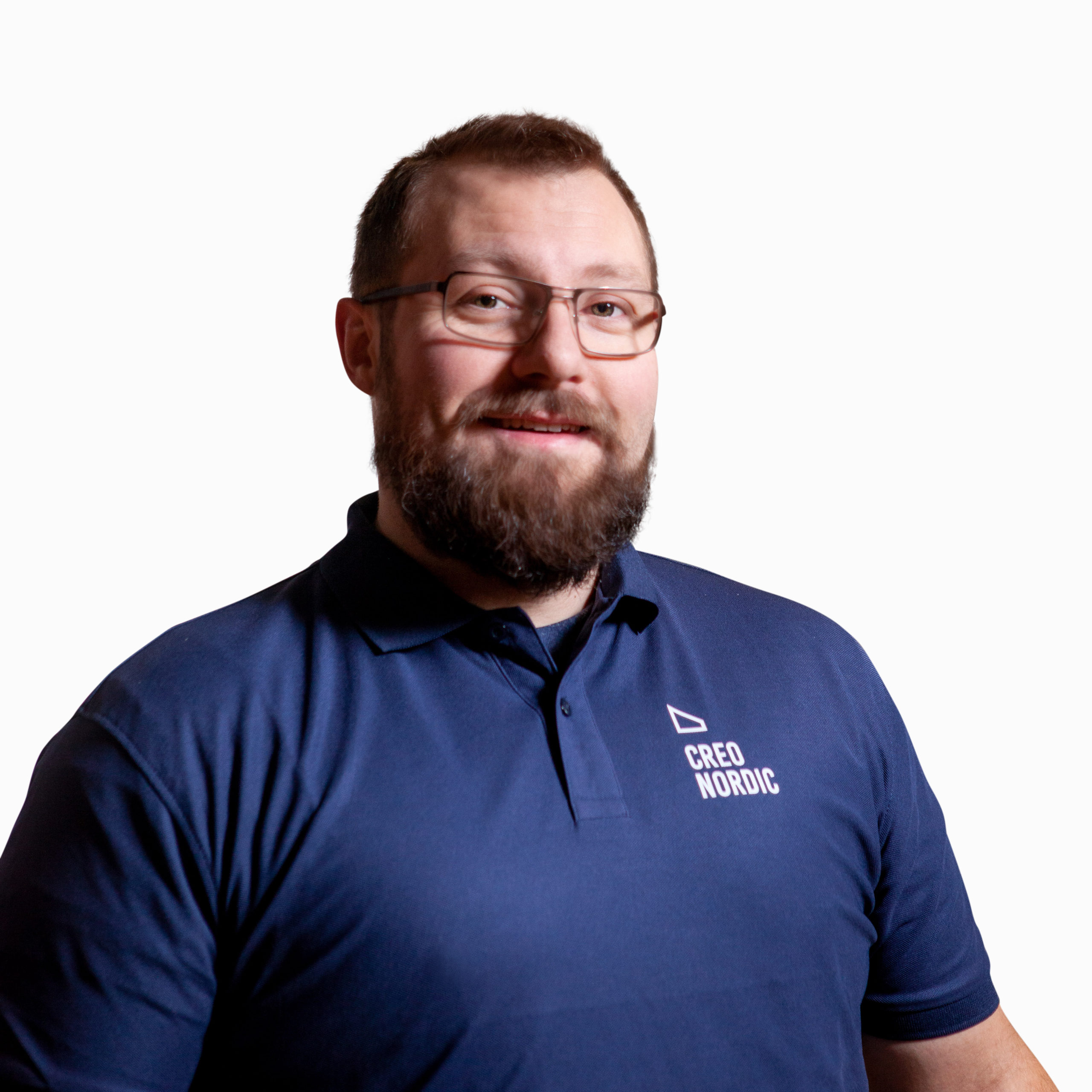 Jørgen rosvald