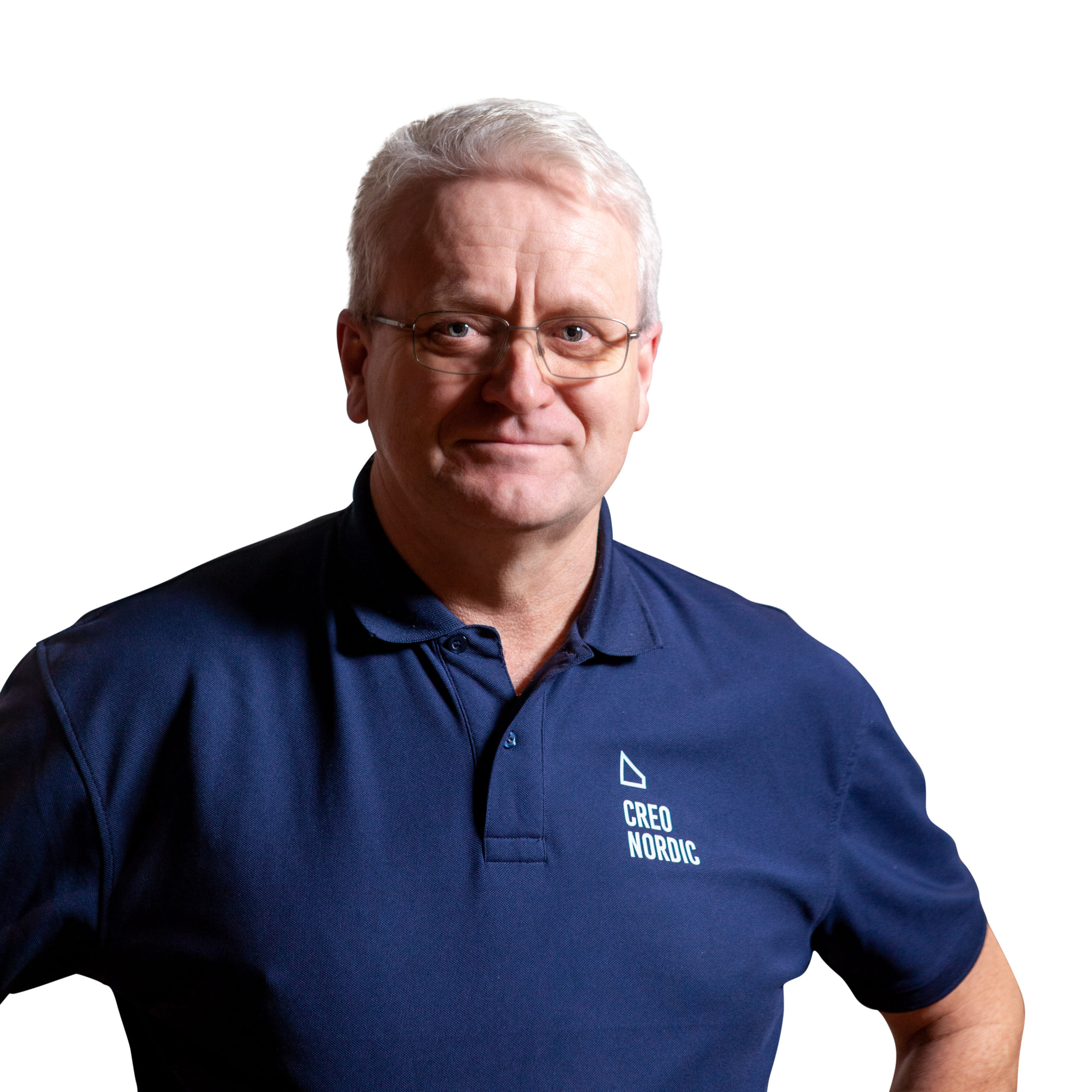 Trond voldstad
