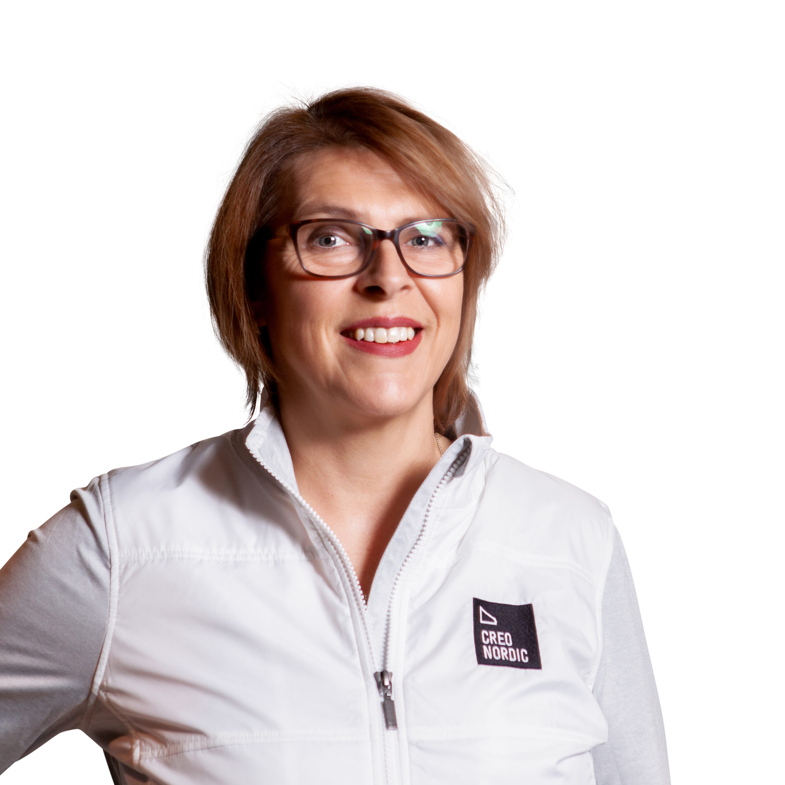 kristin børresen