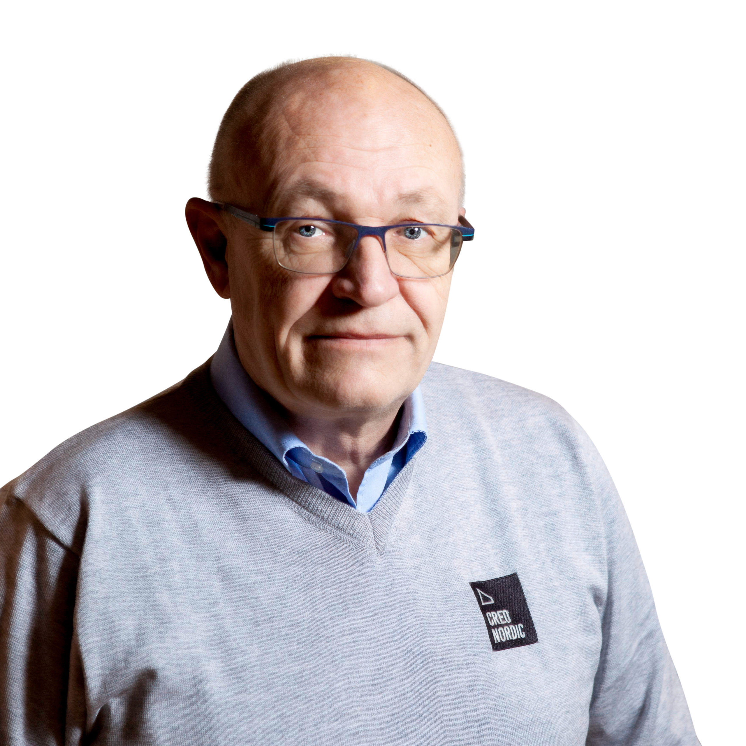 Ivar fosse